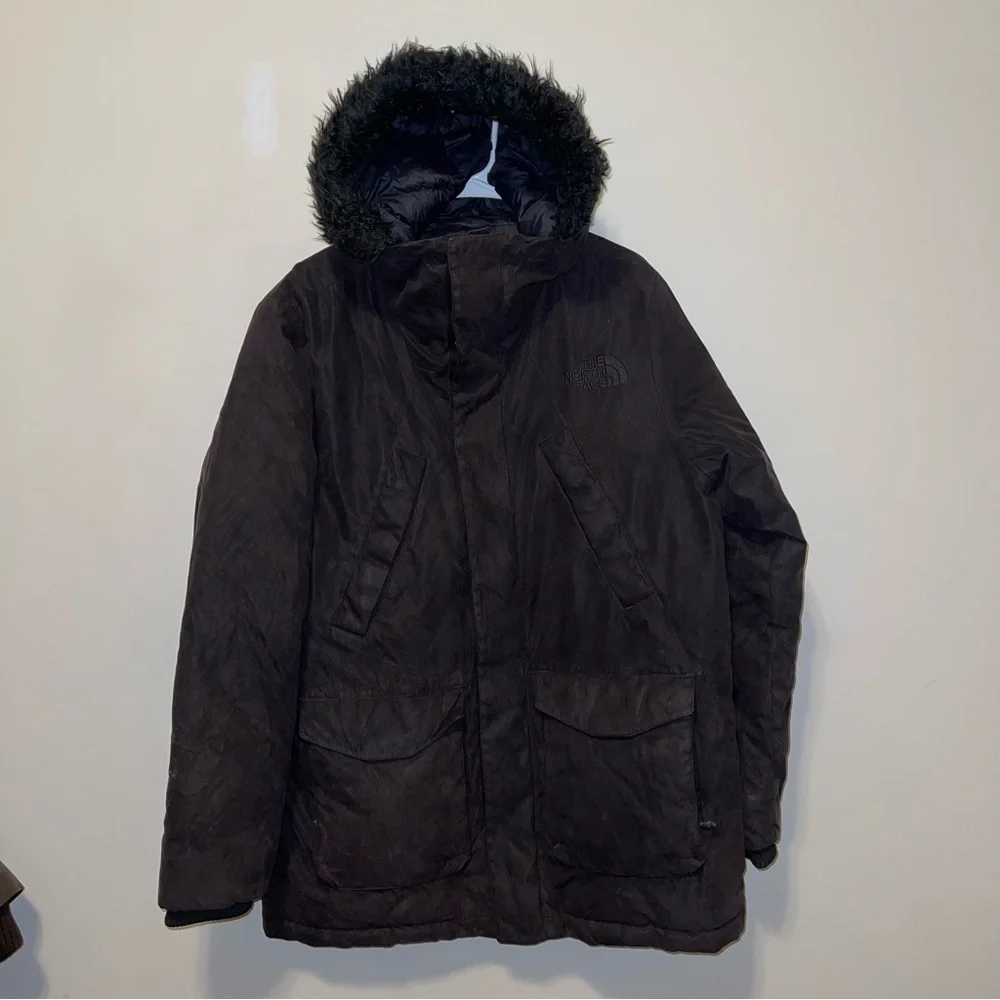 The North Face Men Down Jacket Size XL